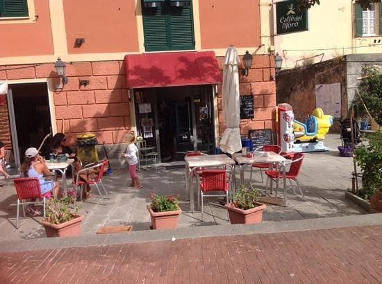 Antico Caffe del Moro