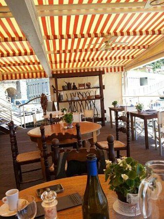 Osteria Antica Guetta