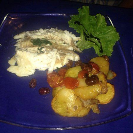 Ristorante a Freguggia