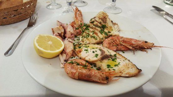 Da Gaetano e Rosy Gaetano