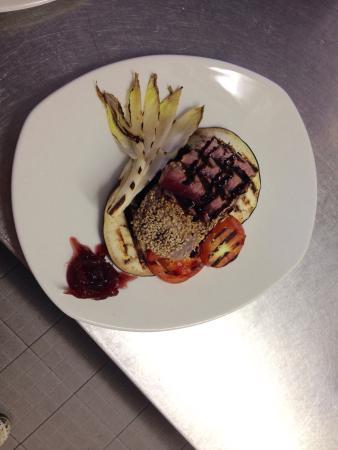 Ristorante di Marina di Capo Nero