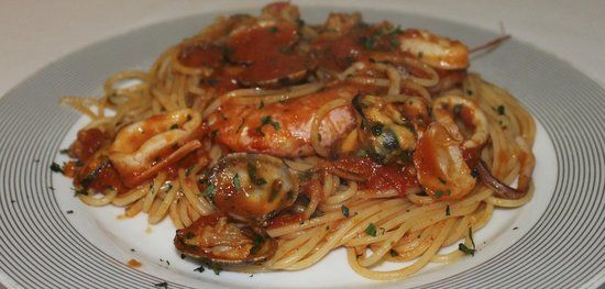 Bar Ristorante Golfo di Napoli