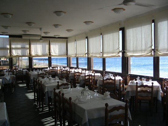 Ristorante La Caravella