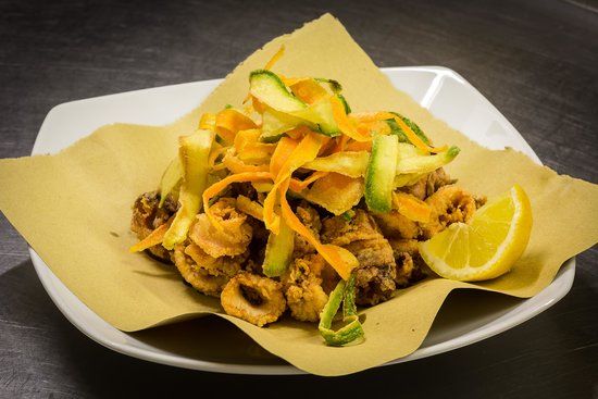 Ristorante Pizzeria Fiore