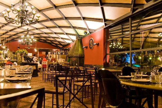 Focacceria Cinquecento