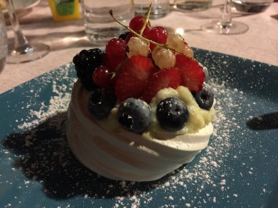 Hotel Ristorante Meri