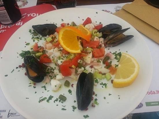 Pro-Recco Beach Club