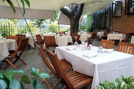 Ristorante Apricale da Delio