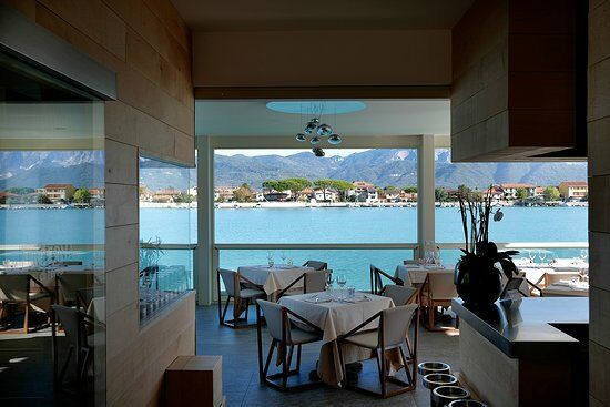 Ristorante La Lucerna di Ferro