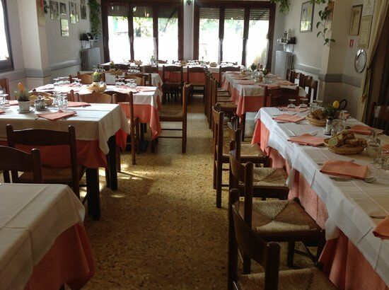 Ristorante Bar Sport