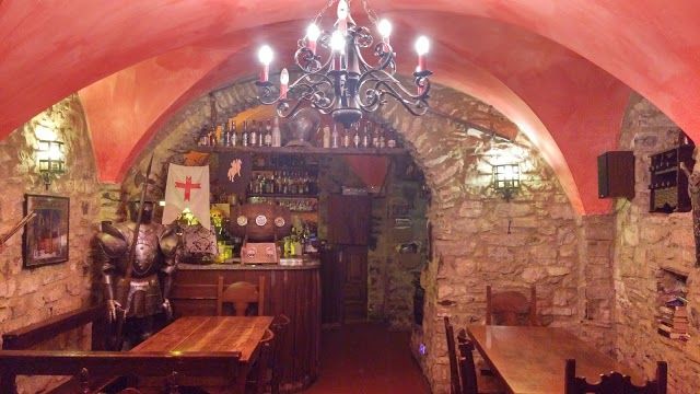 Ristorante Locanda ai Secoli Bui