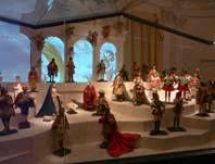 Museo del presepe di Maragliano e pinacoteca civica