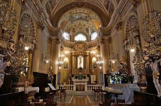 oratorio di San Giovanni Battista