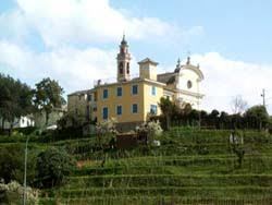 Parrocchia S. Margherita di Fossa Lupara