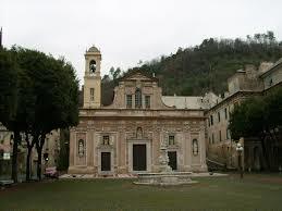 Santuario di Nostra Signora della Misericordia