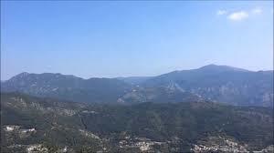 Santuario di Monte Croce