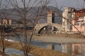 parco naturale regionale di Bric Tana