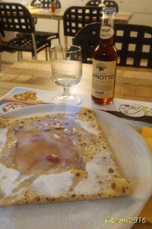 Nena Non Solo Crepes