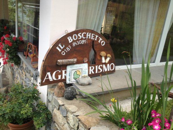 Agriturismo Il Boschetto