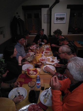 Bistro Reaud di Giancarlo Pontillo