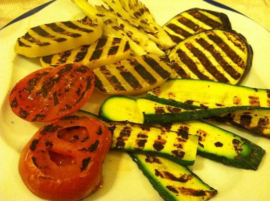 Ristorante la Caravella