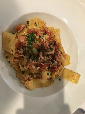 Trattoria La Familiare