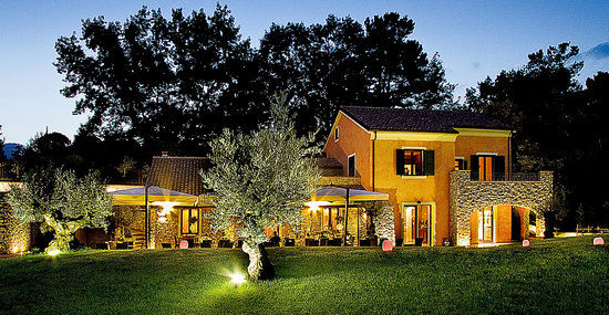 Agriturismo Serrette