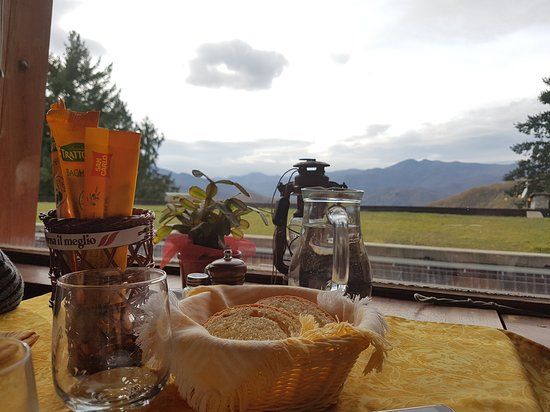 Ristorante dei Fieschi