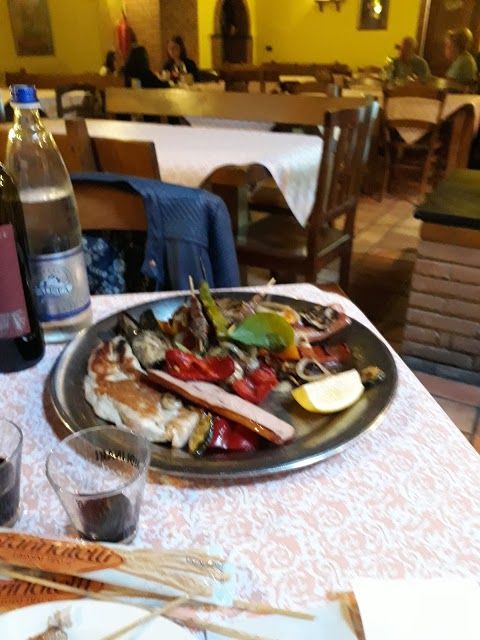 Pizzeria Dal Maniscalco