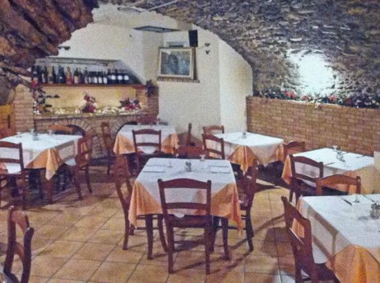Bar Sport Trattoria del Borgo Antico