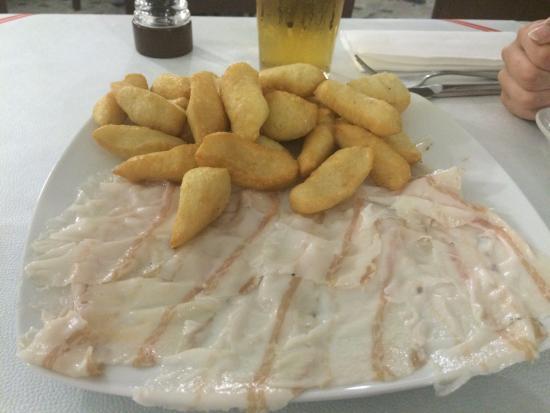 La Forchetta Golosa Pieve Di Teco