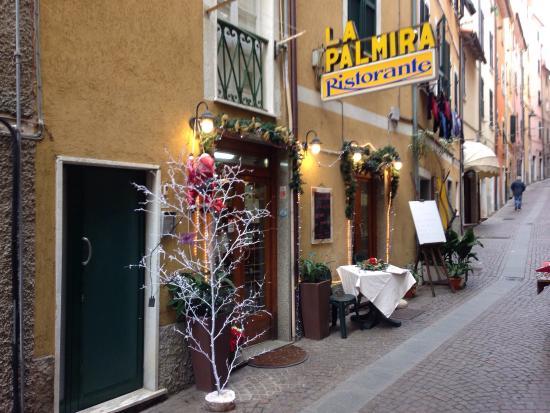 Ristorante La Palmira