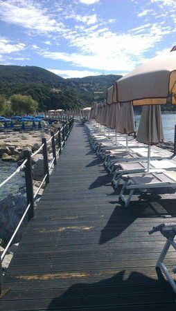 Colombo stabilimento