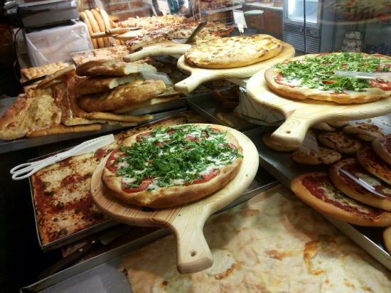 Panificio Pasticceria "Mameli"