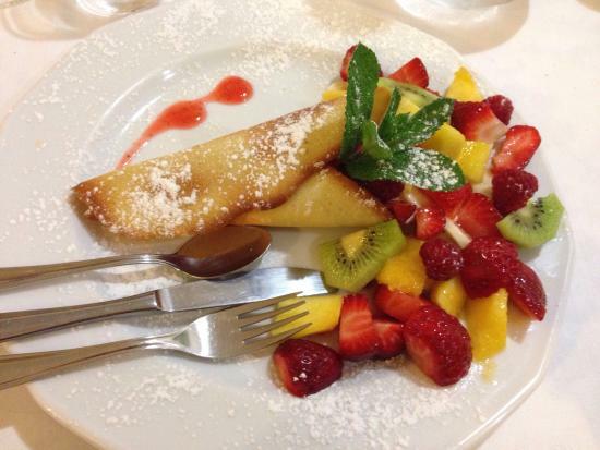 Trattoria Ristorante Gnabbri