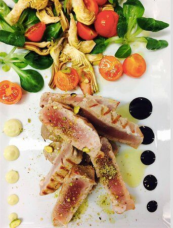 Birò Cafè & Bistrot