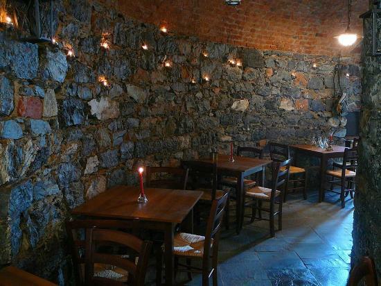 Osteria la Caponiera