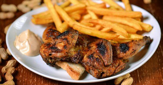 Pico Rico Laigueglia