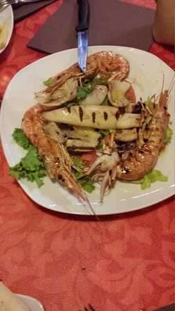 Il Pomodoro Quadrato