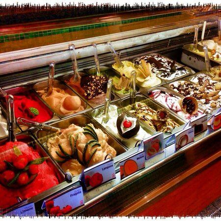 Bar Gelateria Il Molo