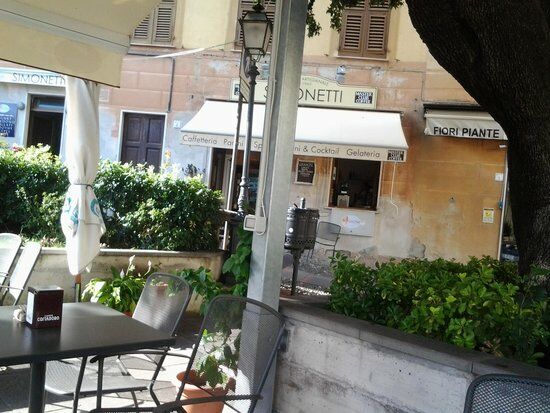 Gelateria Simonetti