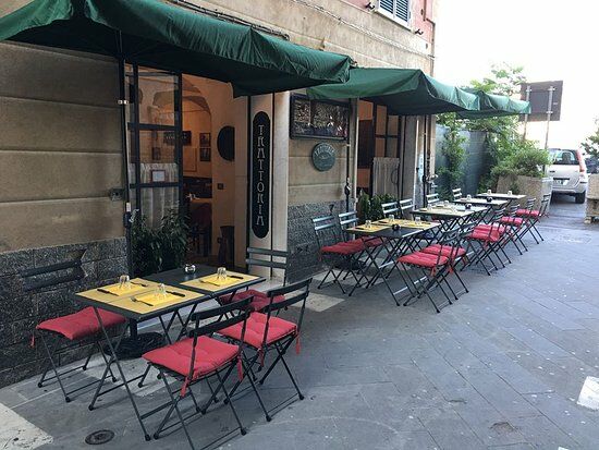 Trattoria Al Convivio